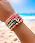 Star beach bracelet