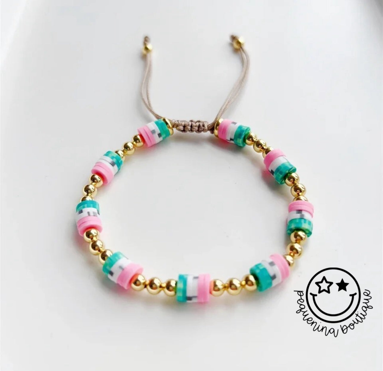 Sorbet bracelet